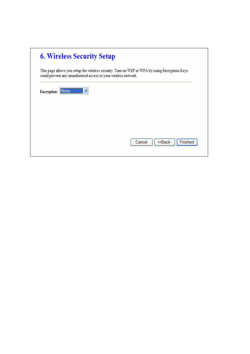 PLANET WAP-6200 User Manual | Page 22 / 69