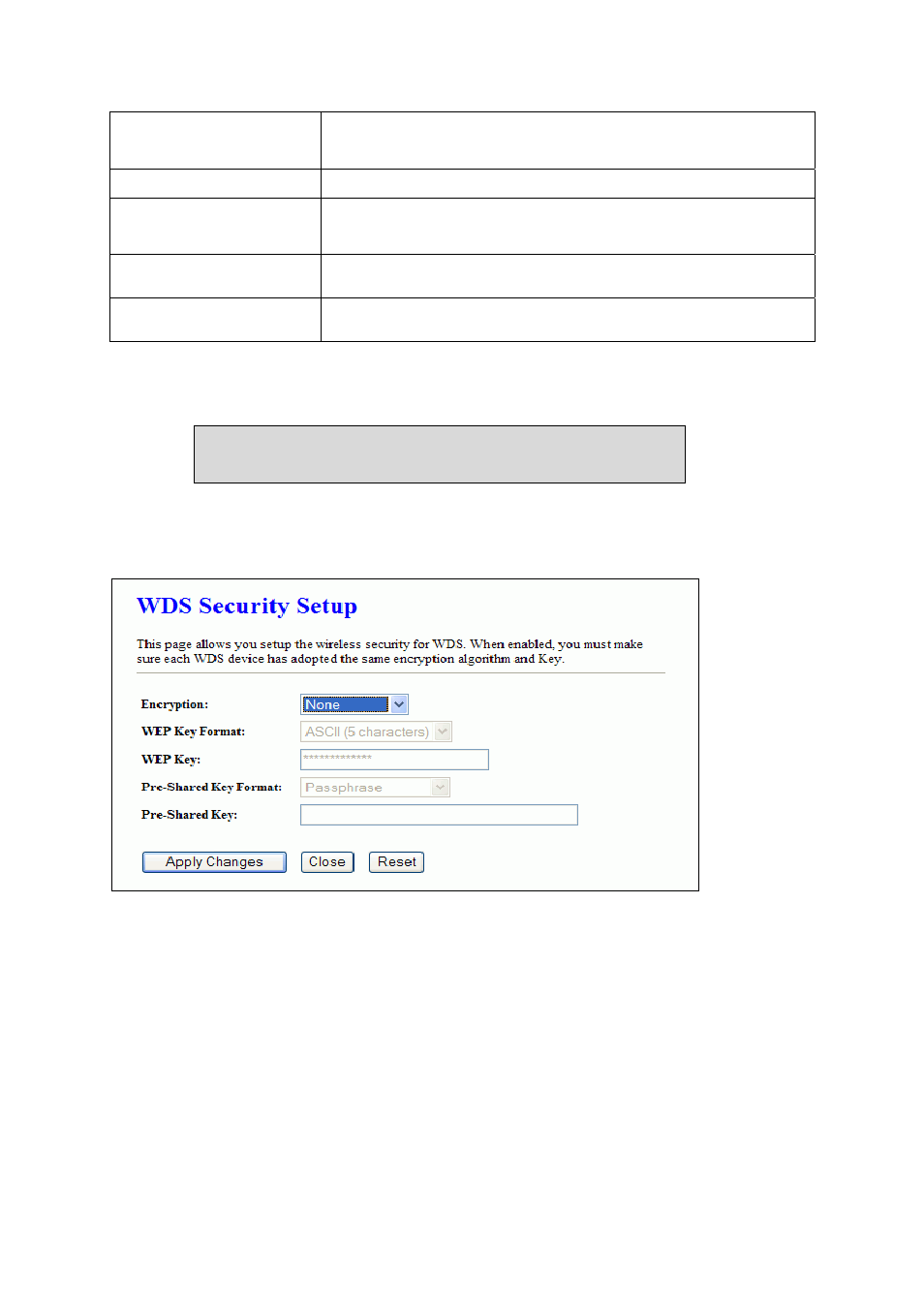 PLANET WAP-6200 User Manual | Page 33 / 69