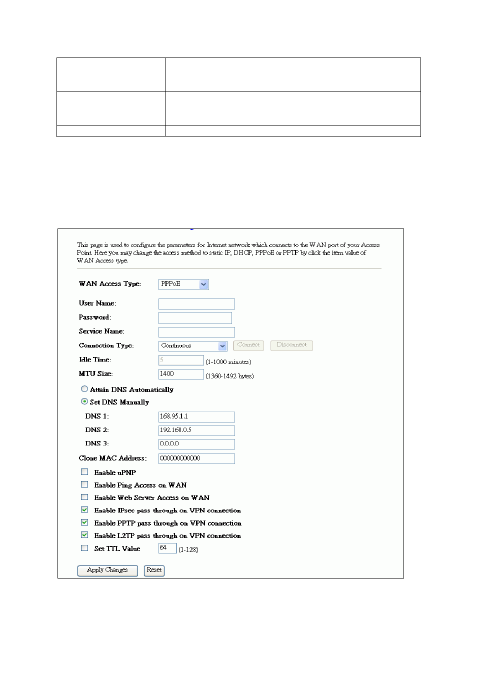 PLANET WAP-6200 User Manual | Page 41 / 69