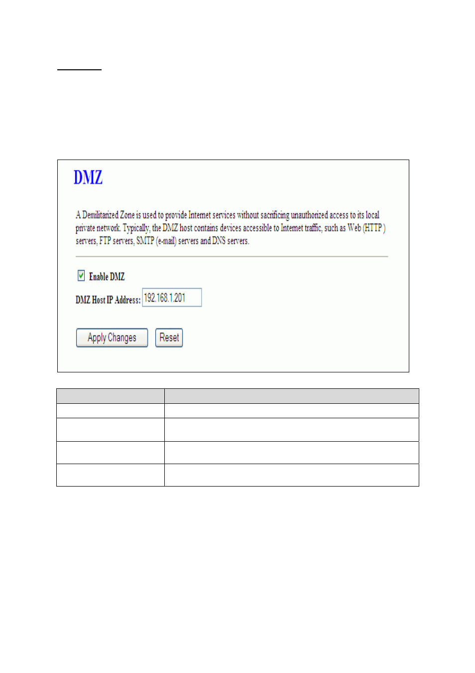 6 dmz | PLANET WAP-6200 User Manual | Page 53 / 69