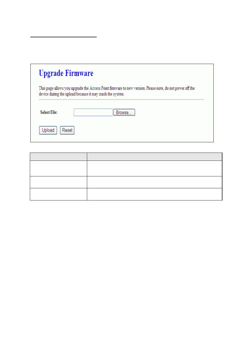 6 upgrade firmware | PLANET WAP-6200 User Manual | Page 59 / 69