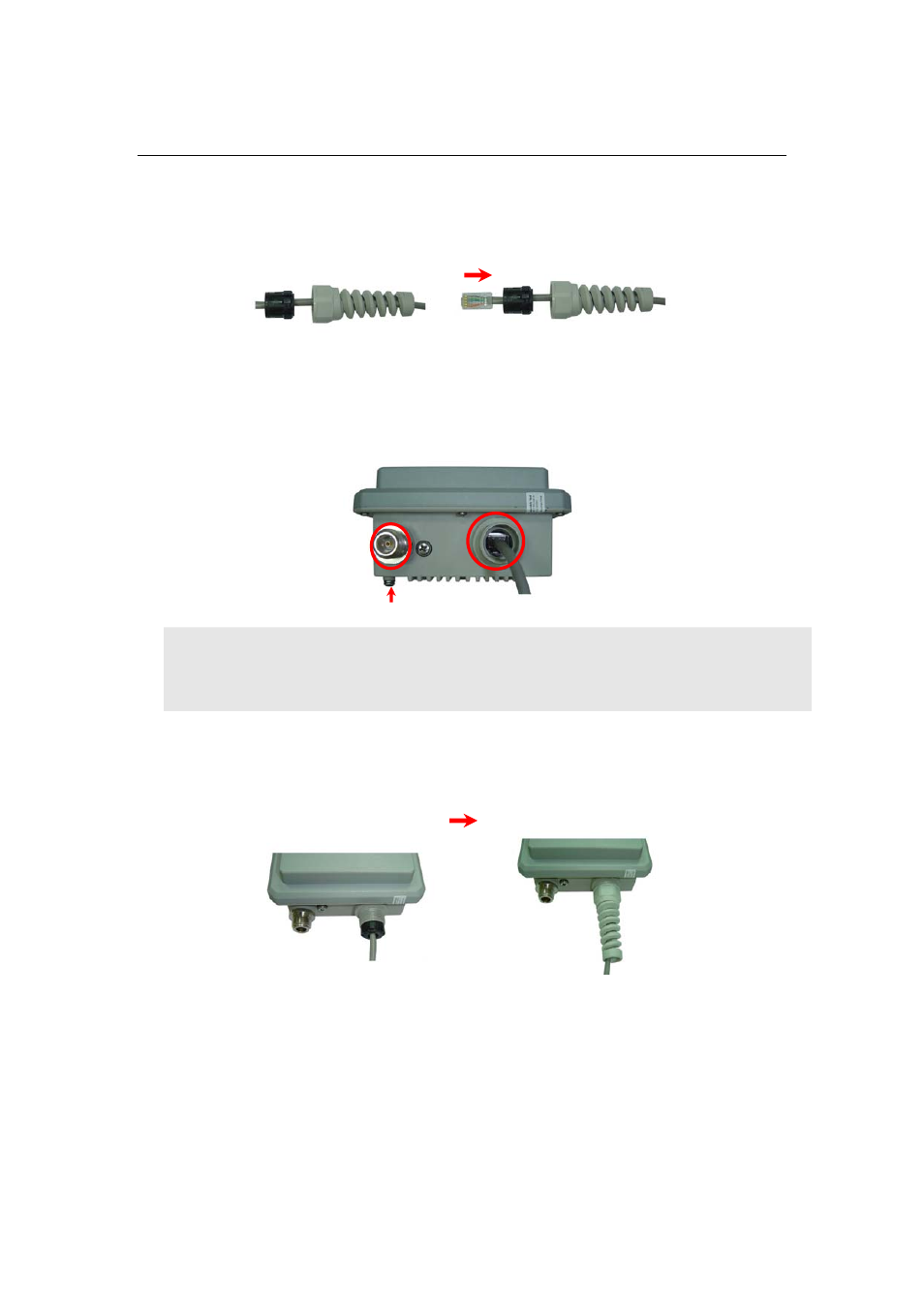 2 hardware installation | PLANET WAP-8000 User Manual | Page 10 / 26