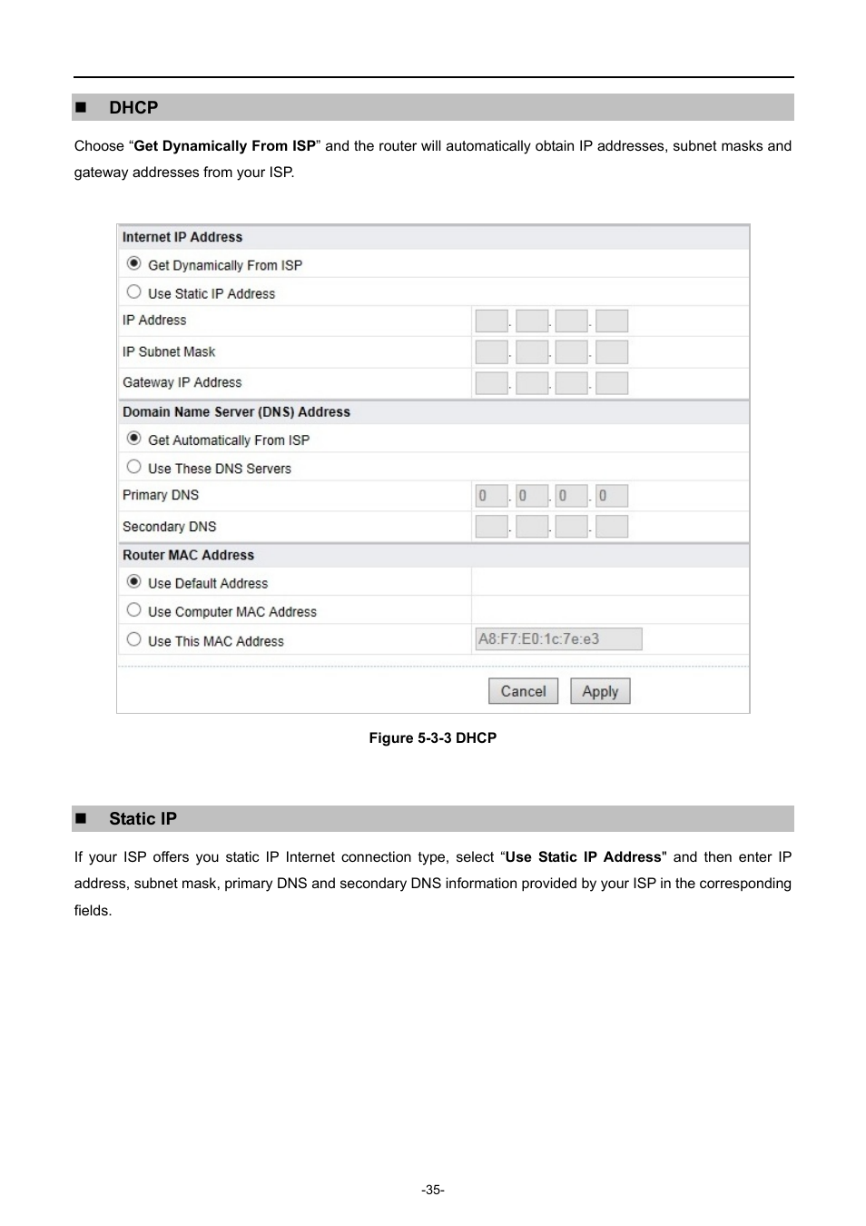 PLANET WDRT-1200AC User Manual | Page 41 / 106