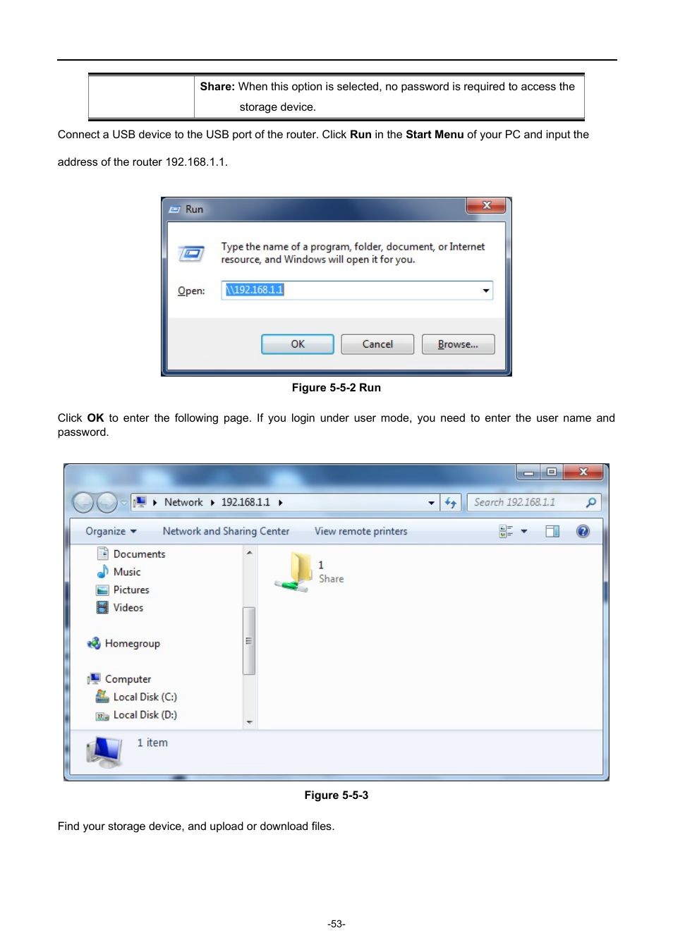 PLANET WDRT-1200AC User Manual | Page 59 / 106