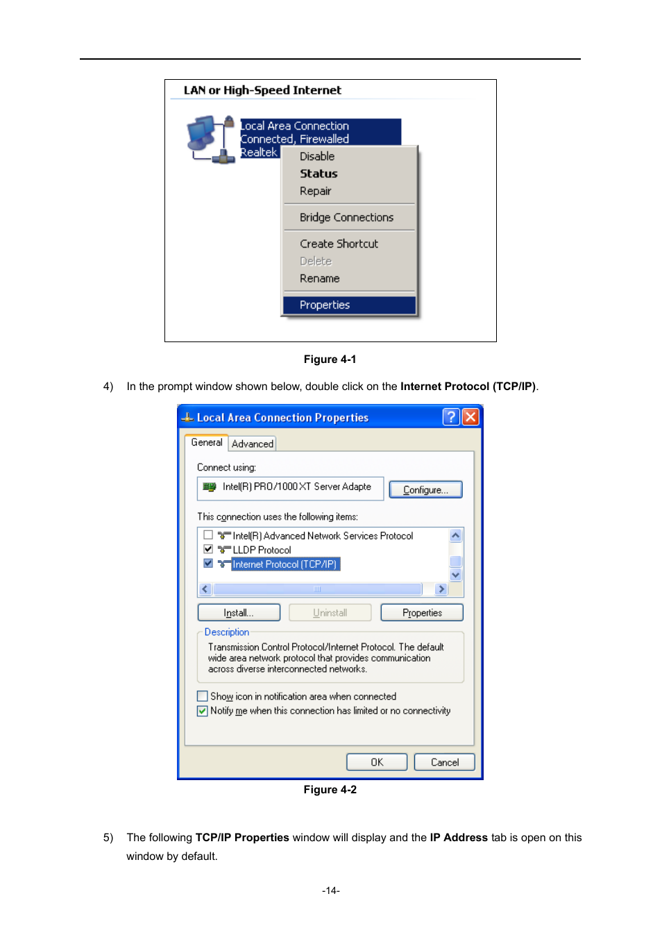 PLANET WDRT-730 User Manual | Page 21 / 105