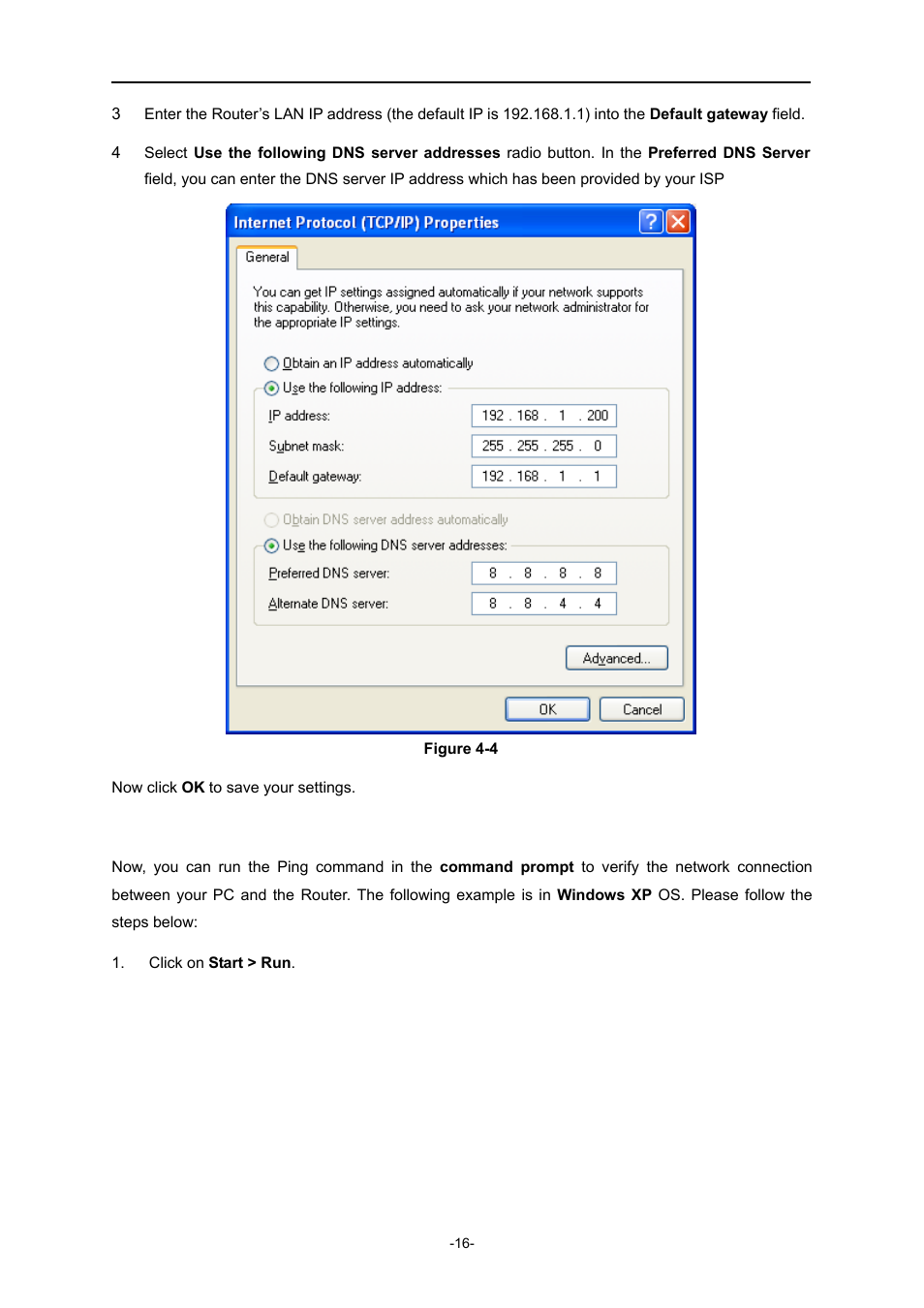 PLANET WDRT-730 User Manual | Page 23 / 105