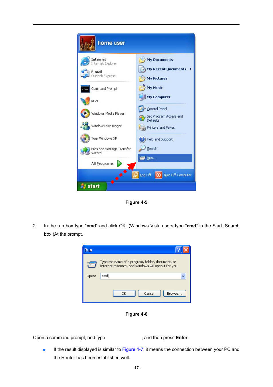 PLANET WDRT-730 User Manual | Page 24 / 105
