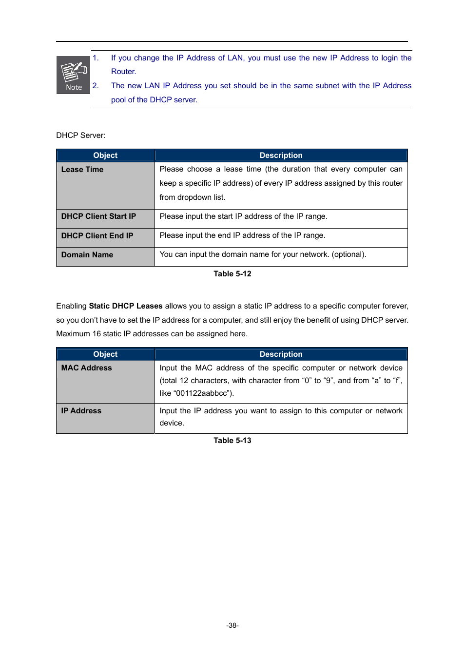 PLANET WDRT-730 User Manual | Page 45 / 105