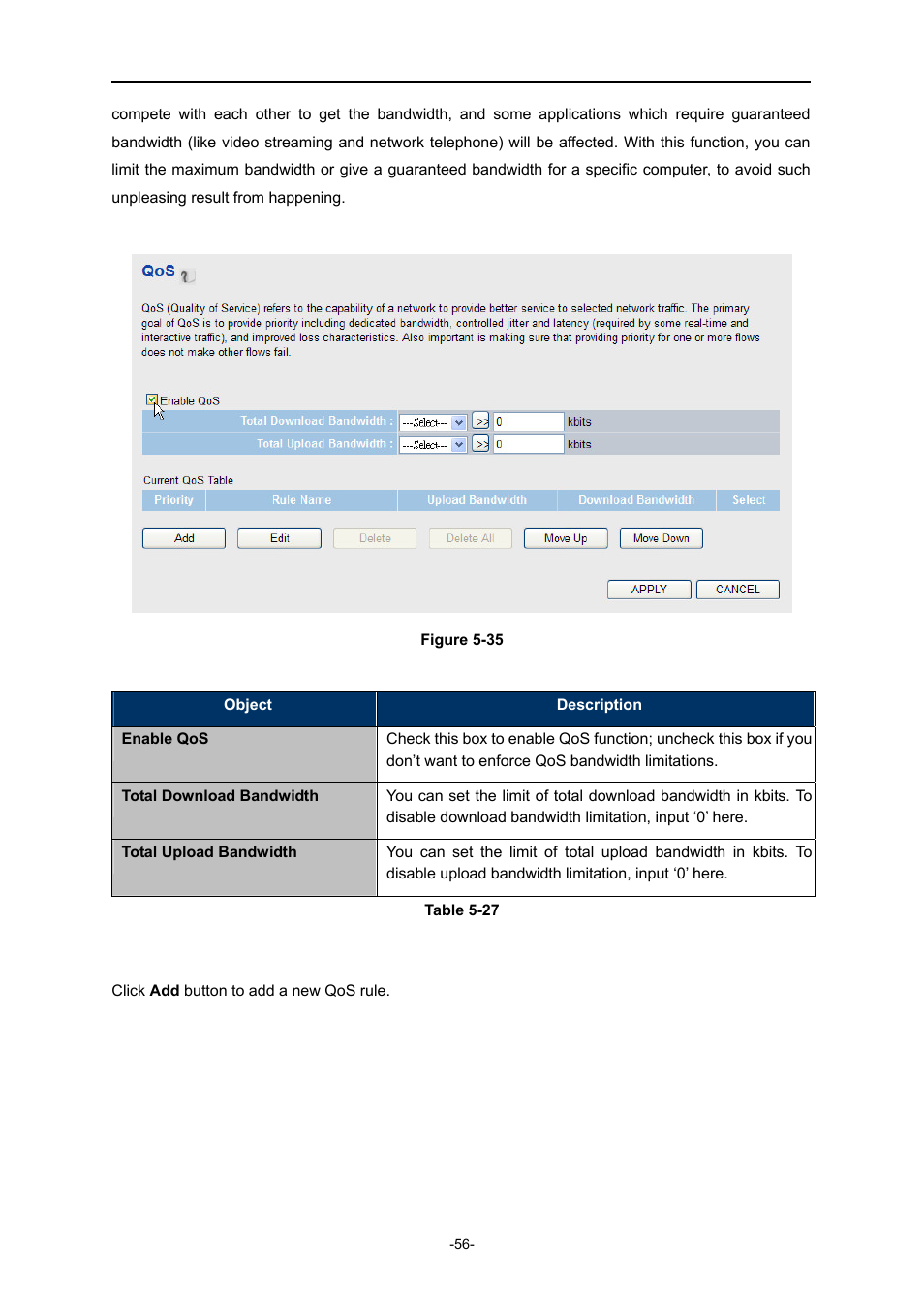 PLANET WDRT-730 User Manual | Page 63 / 105