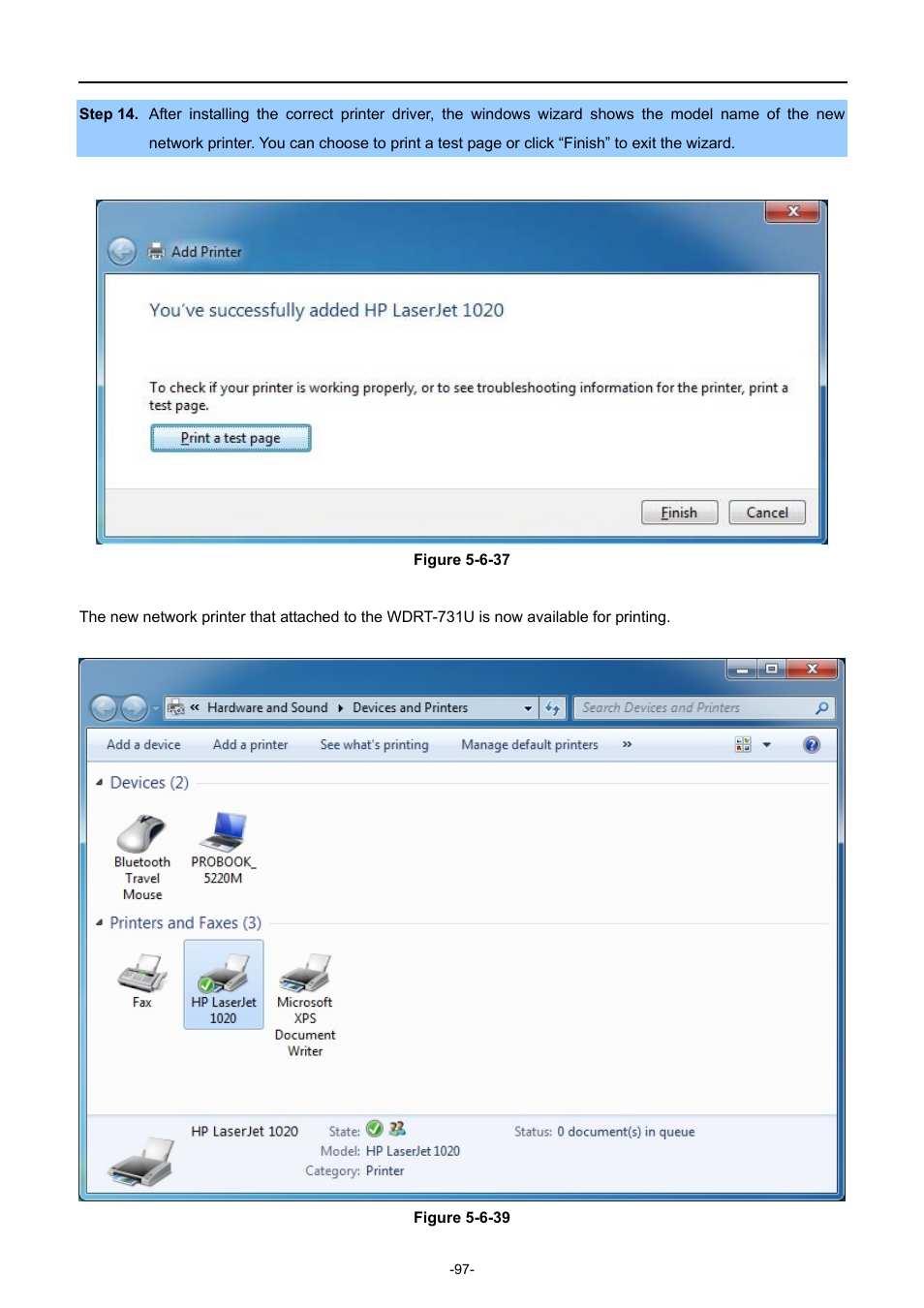 PLANET WDRT-731U User Manual | Page 103 / 133