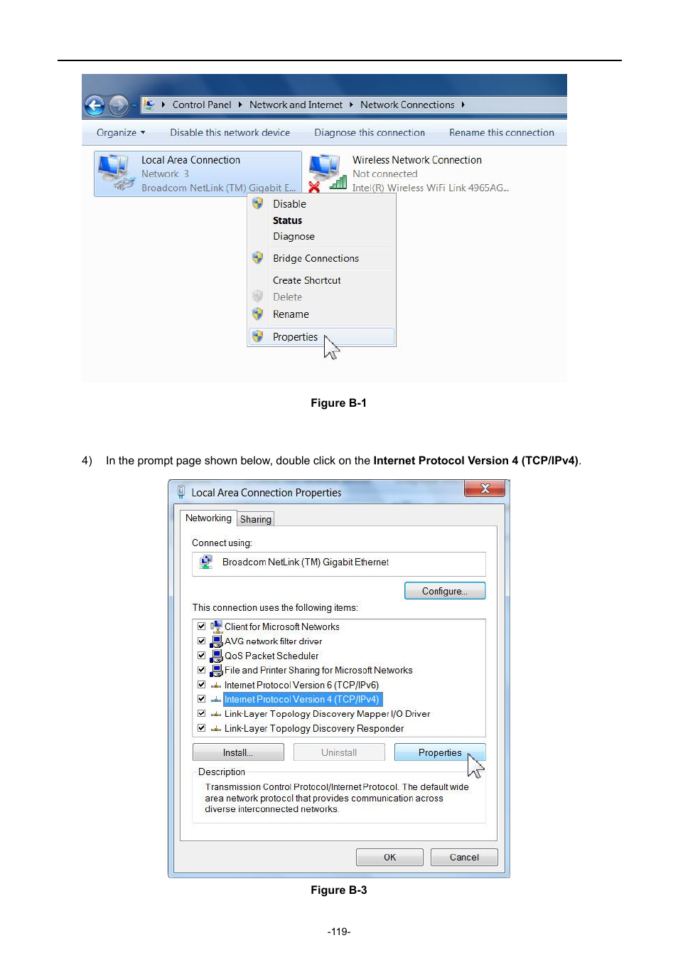 PLANET WDRT-731U User Manual | Page 125 / 133