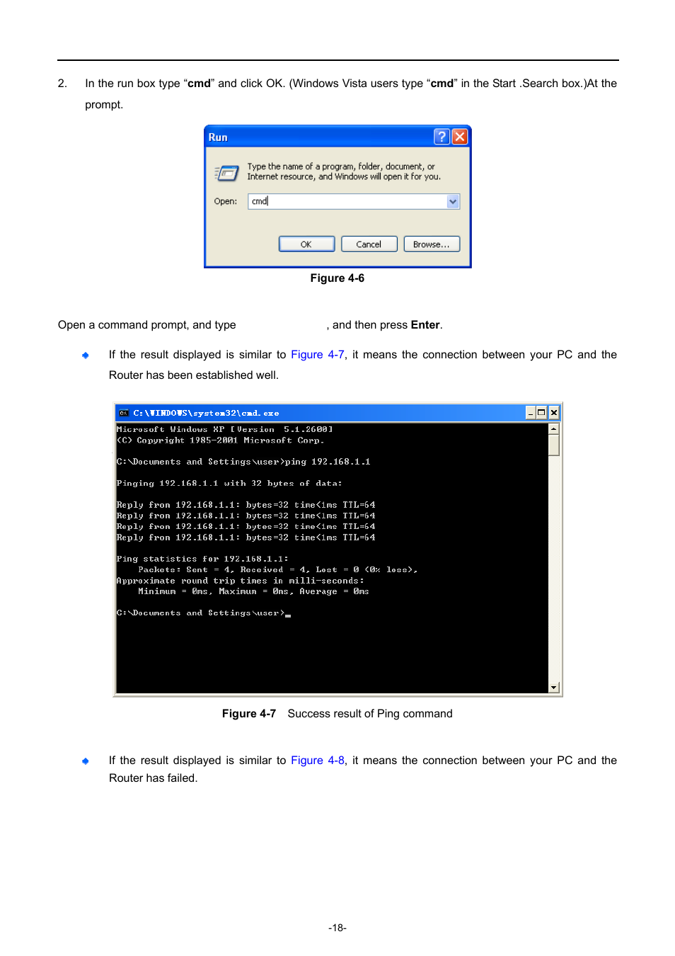 PLANET WDRT-731U User Manual | Page 24 / 133