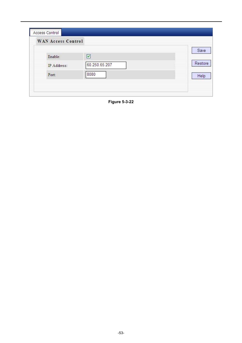 PLANET WDRT-731U User Manual | Page 59 / 133