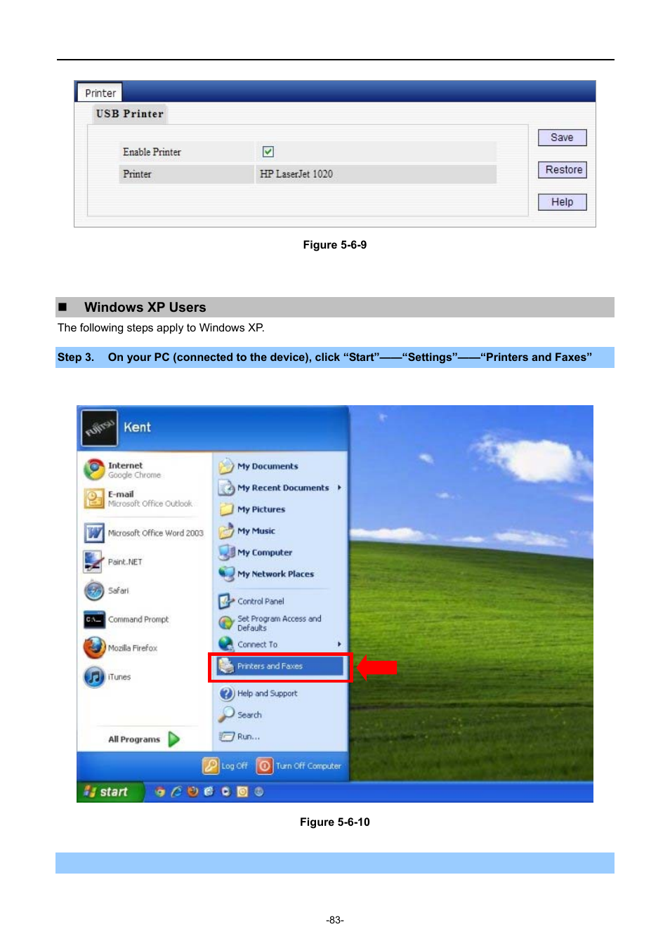 PLANET WDRT-731U User Manual | Page 89 / 133