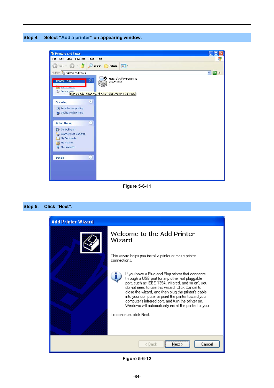 PLANET WDRT-731U User Manual | Page 90 / 133
