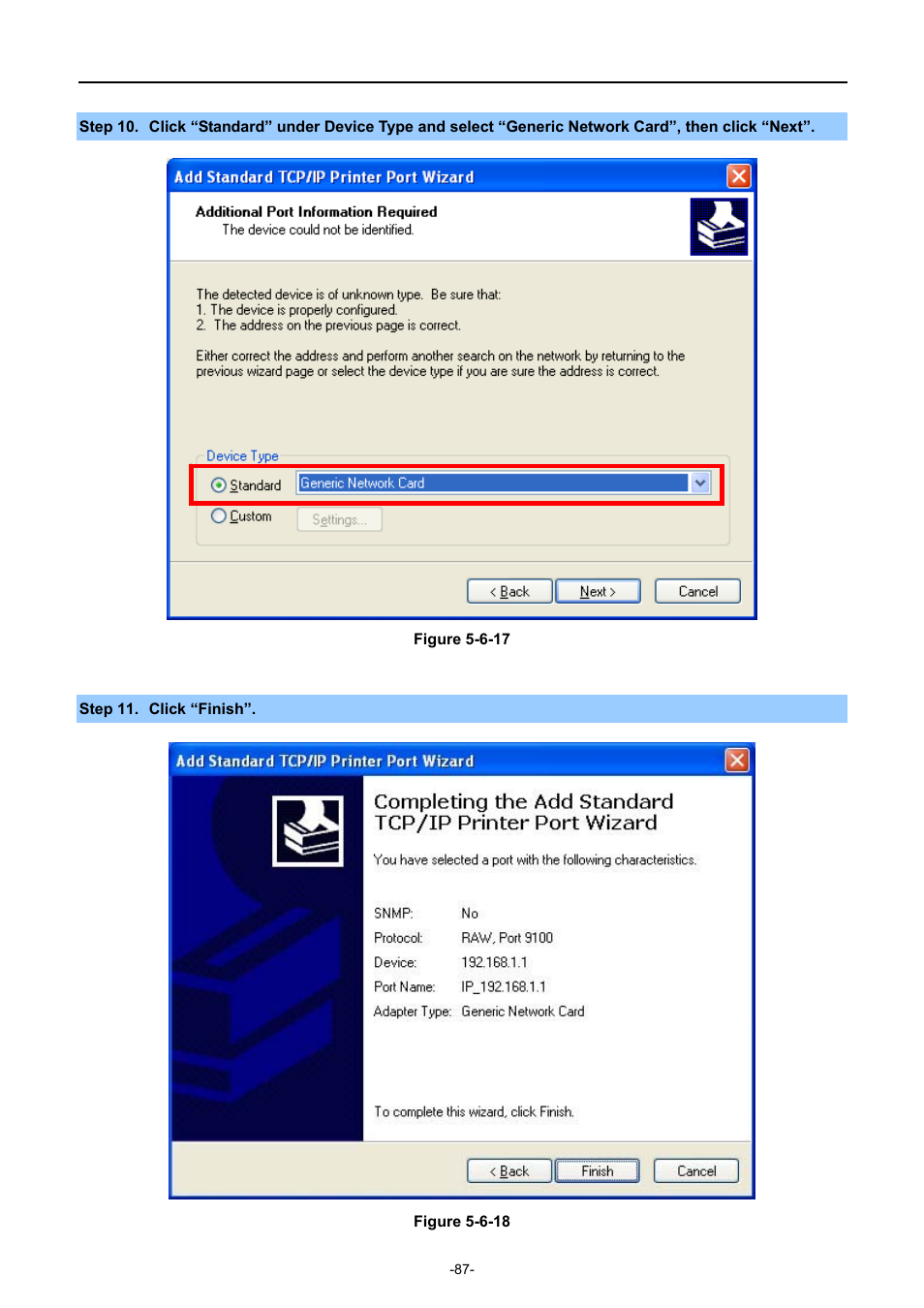 PLANET WDRT-731U User Manual | Page 93 / 133