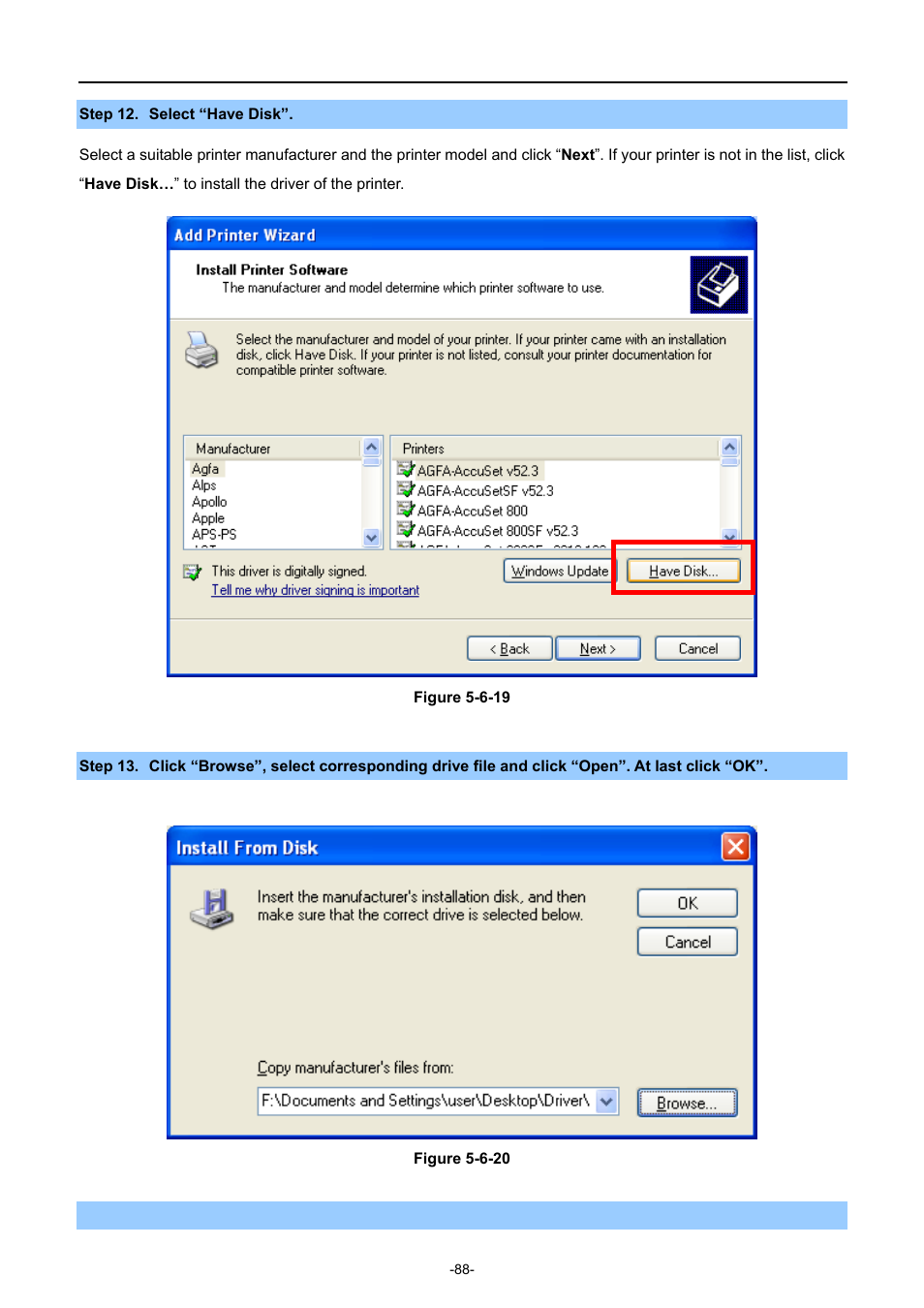 PLANET WDRT-731U User Manual | Page 94 / 133