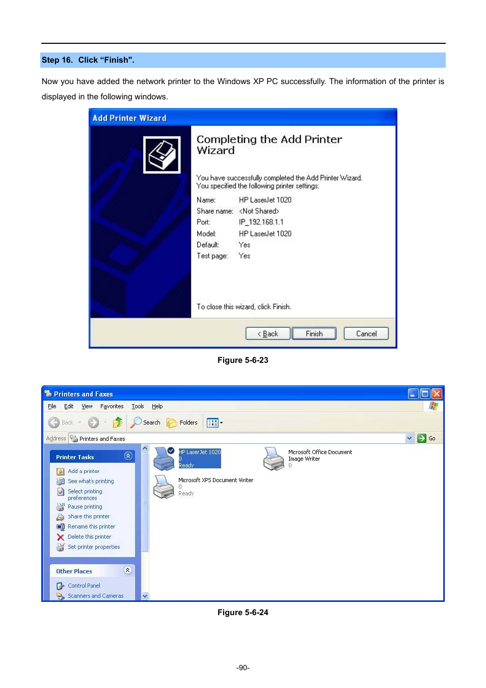 PLANET WDRT-731U User Manual | Page 96 / 133