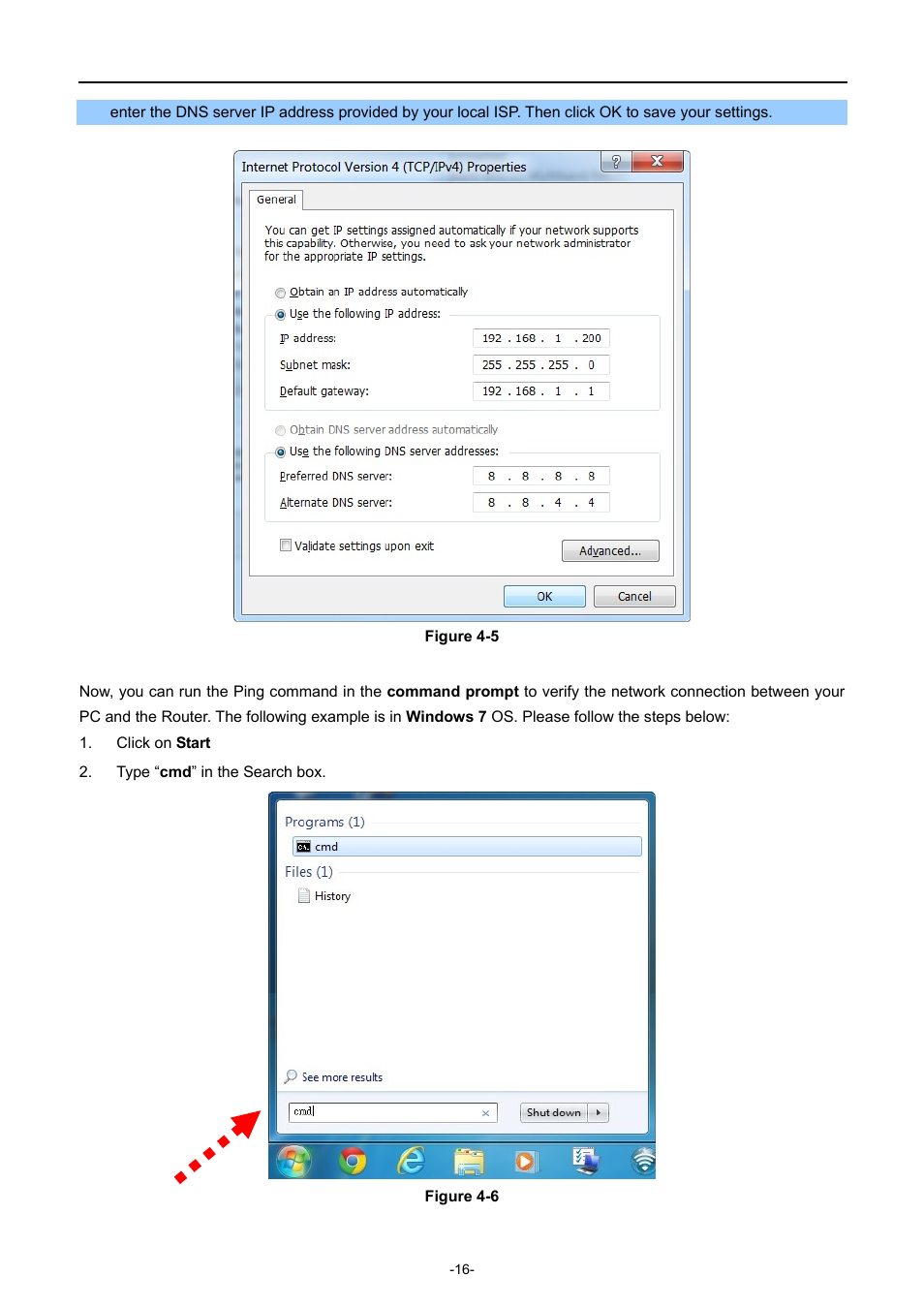 PLANET WDRT-750AC User Manual | Page 22 / 90