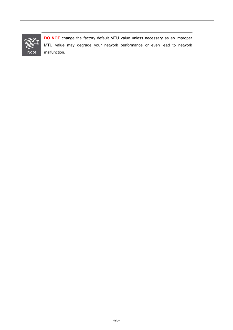 PLANET WDRT-750AC User Manual | Page 34 / 90