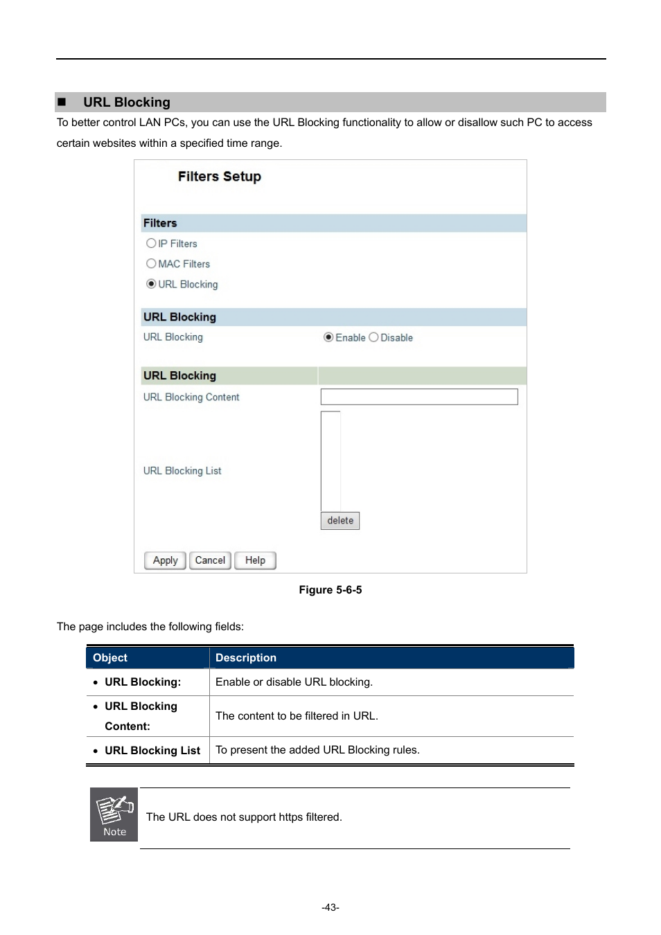PLANET WDRT-750AC User Manual | Page 49 / 90