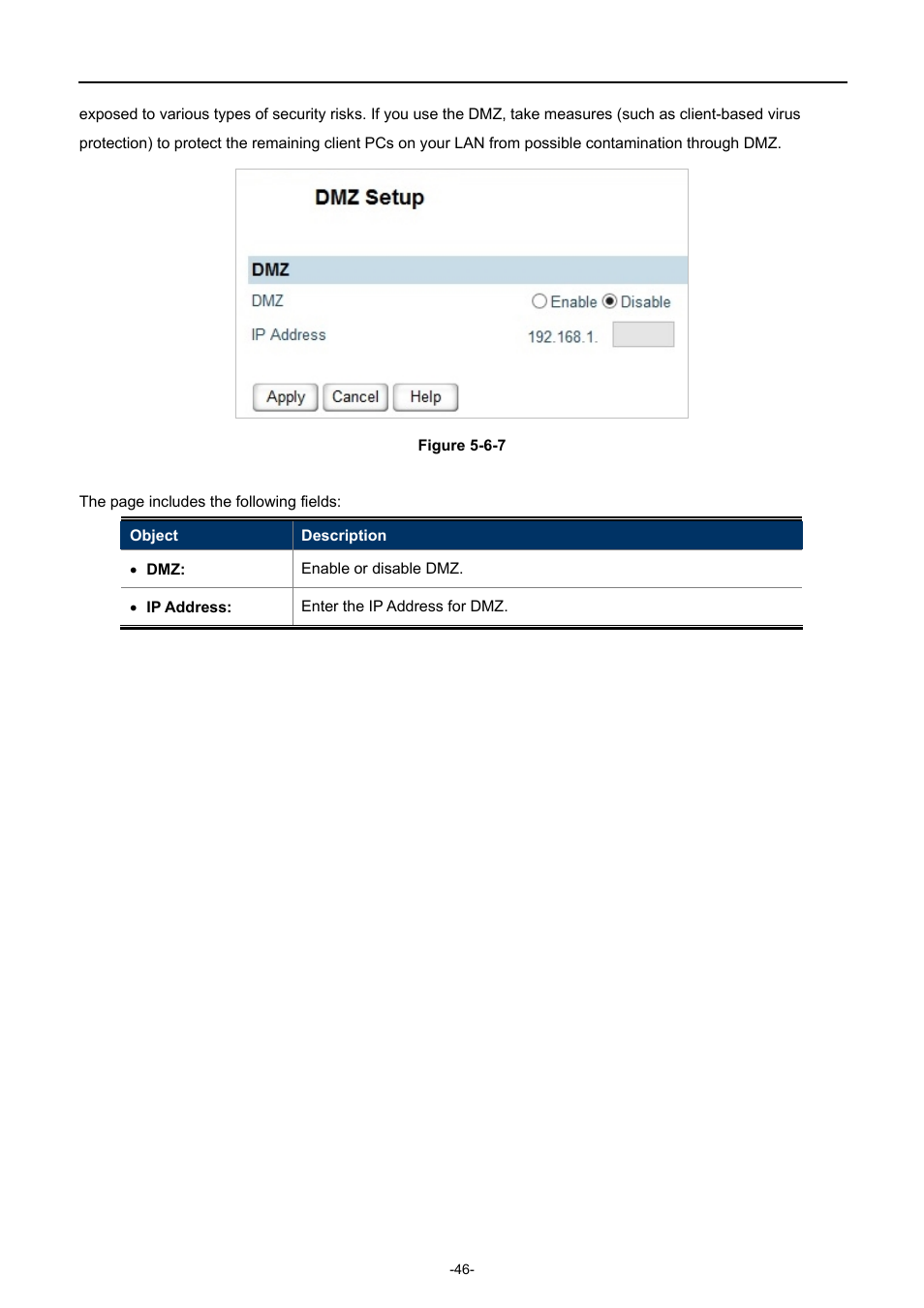 PLANET WDRT-750AC User Manual | Page 52 / 90