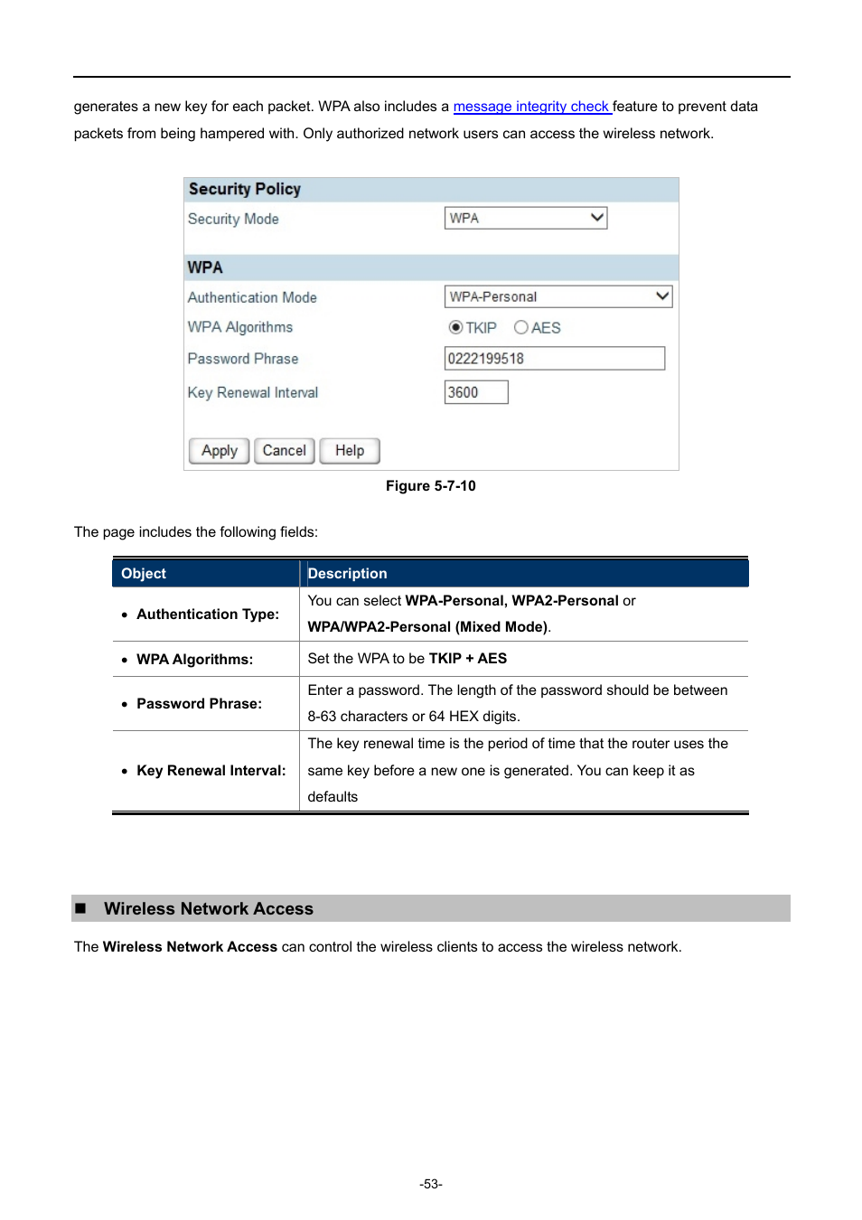 PLANET WDRT-750AC User Manual | Page 59 / 90