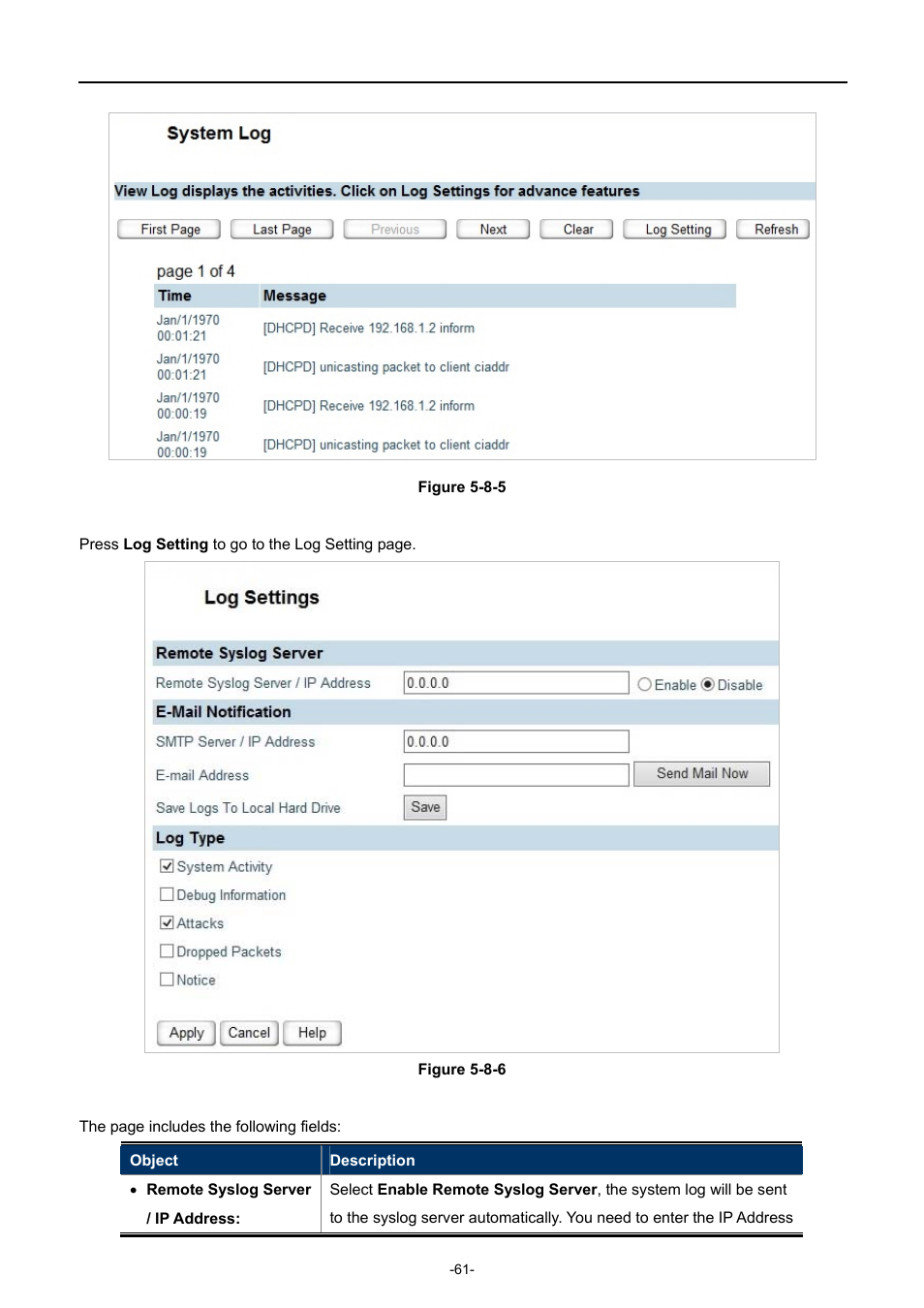 Firmware upgrade, Help | PLANET WDRT-750AC User Manual | Page 67 / 90