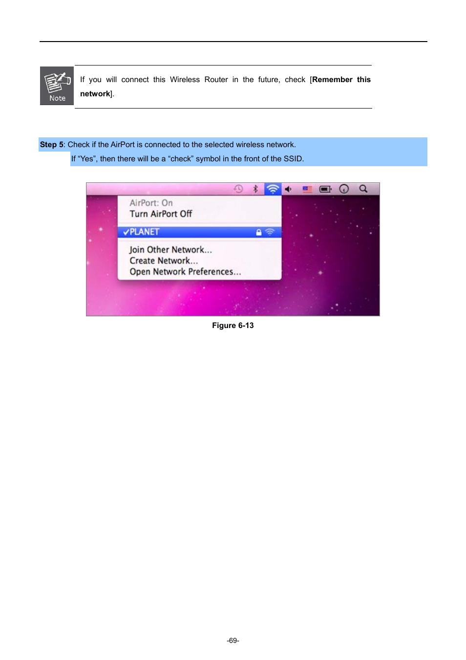 PLANET WDRT-750AC User Manual | Page 75 / 90
