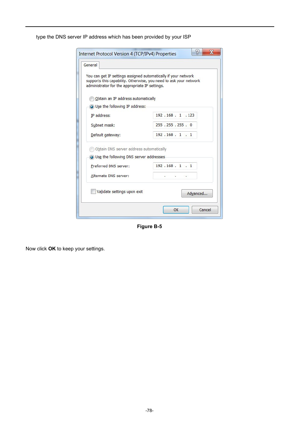PLANET WDRT-750AC User Manual | Page 84 / 90