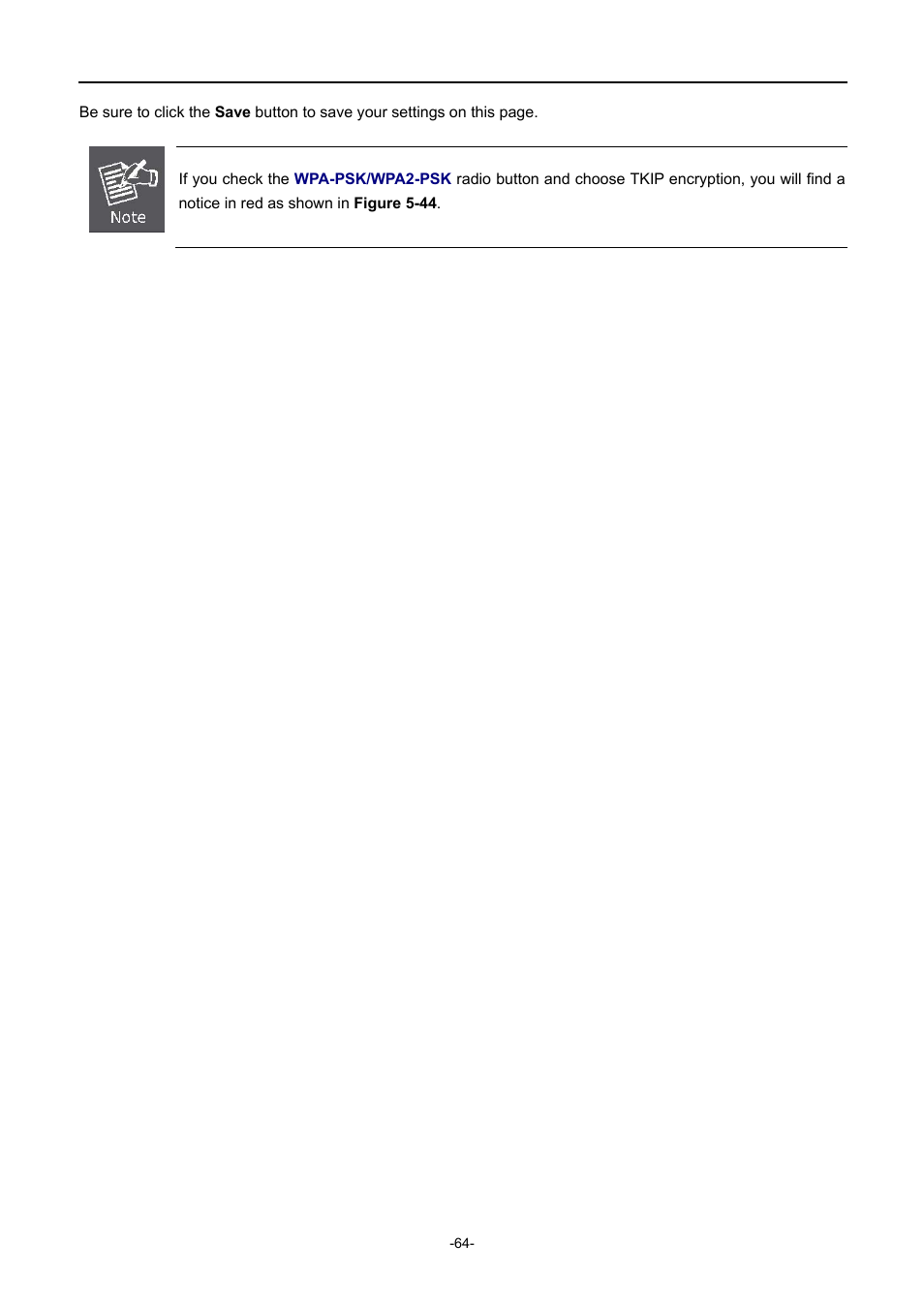 PLANET WNAP-1110 User Manual | Page 64 / 112