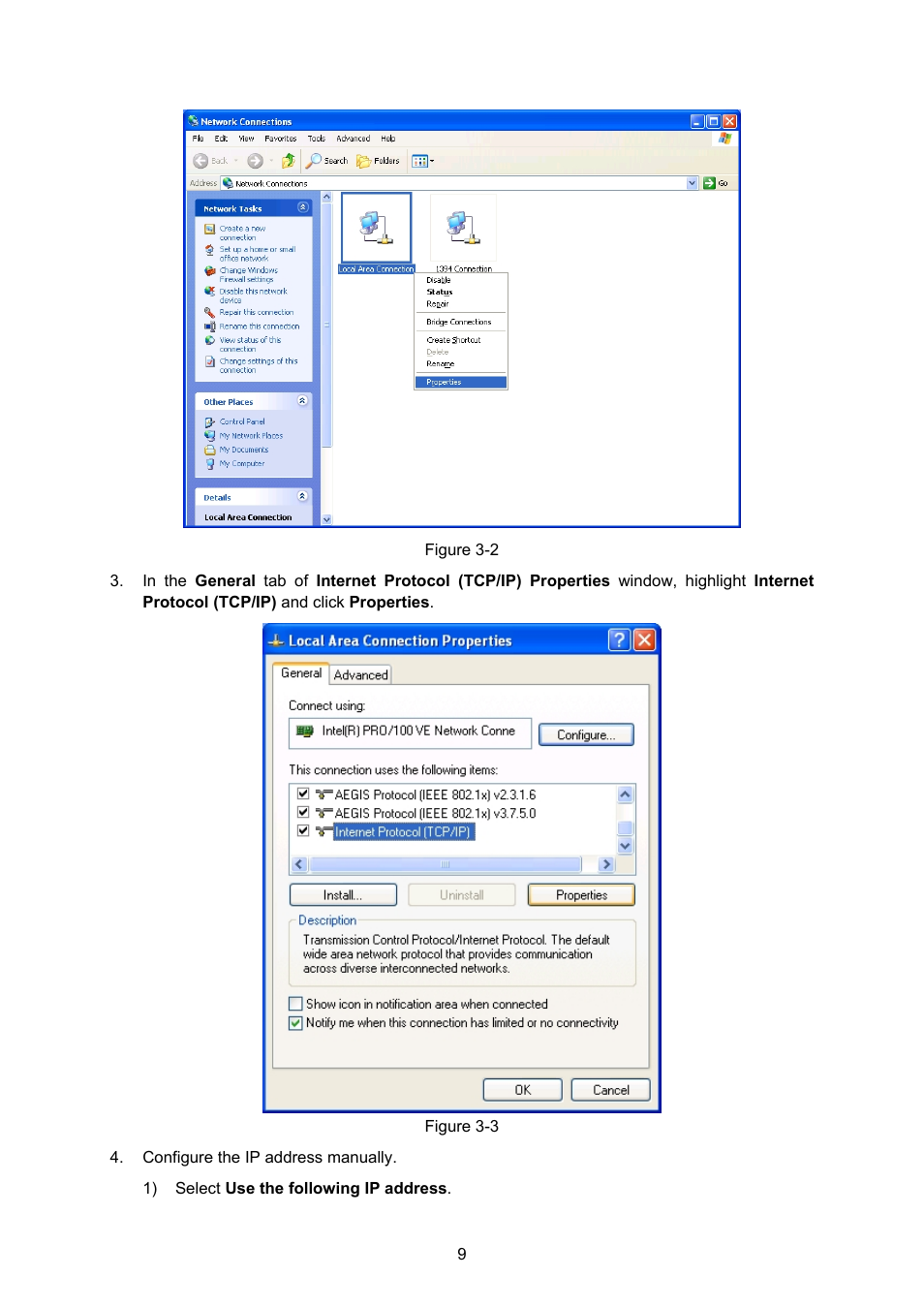 PLANET WNAP-1110 User Manual | Page 15 / 70