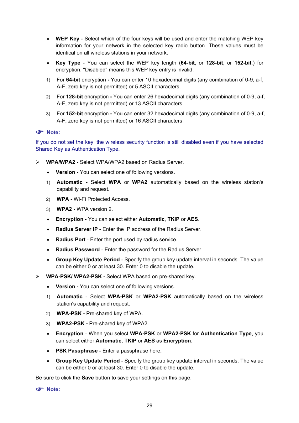 PLANET WNAP-1110 User Manual | Page 35 / 70
