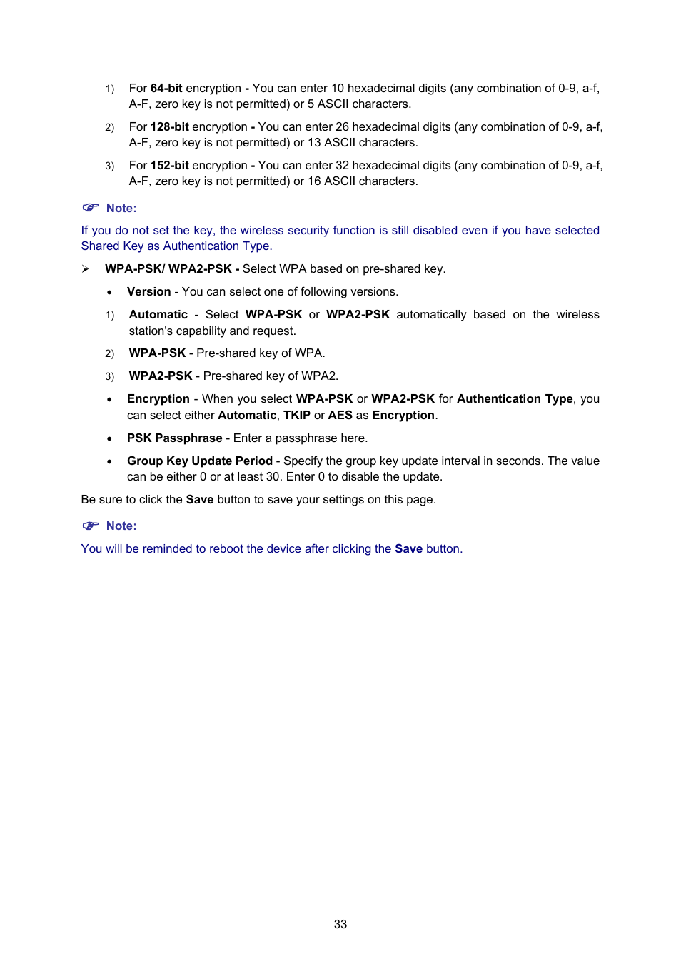 PLANET WNAP-1110 User Manual | Page 39 / 70