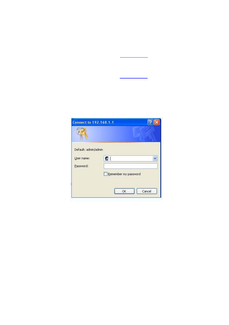 Chapter 3 web configuration | PLANET WNAP-1120 User Manual | Page 11 / 49