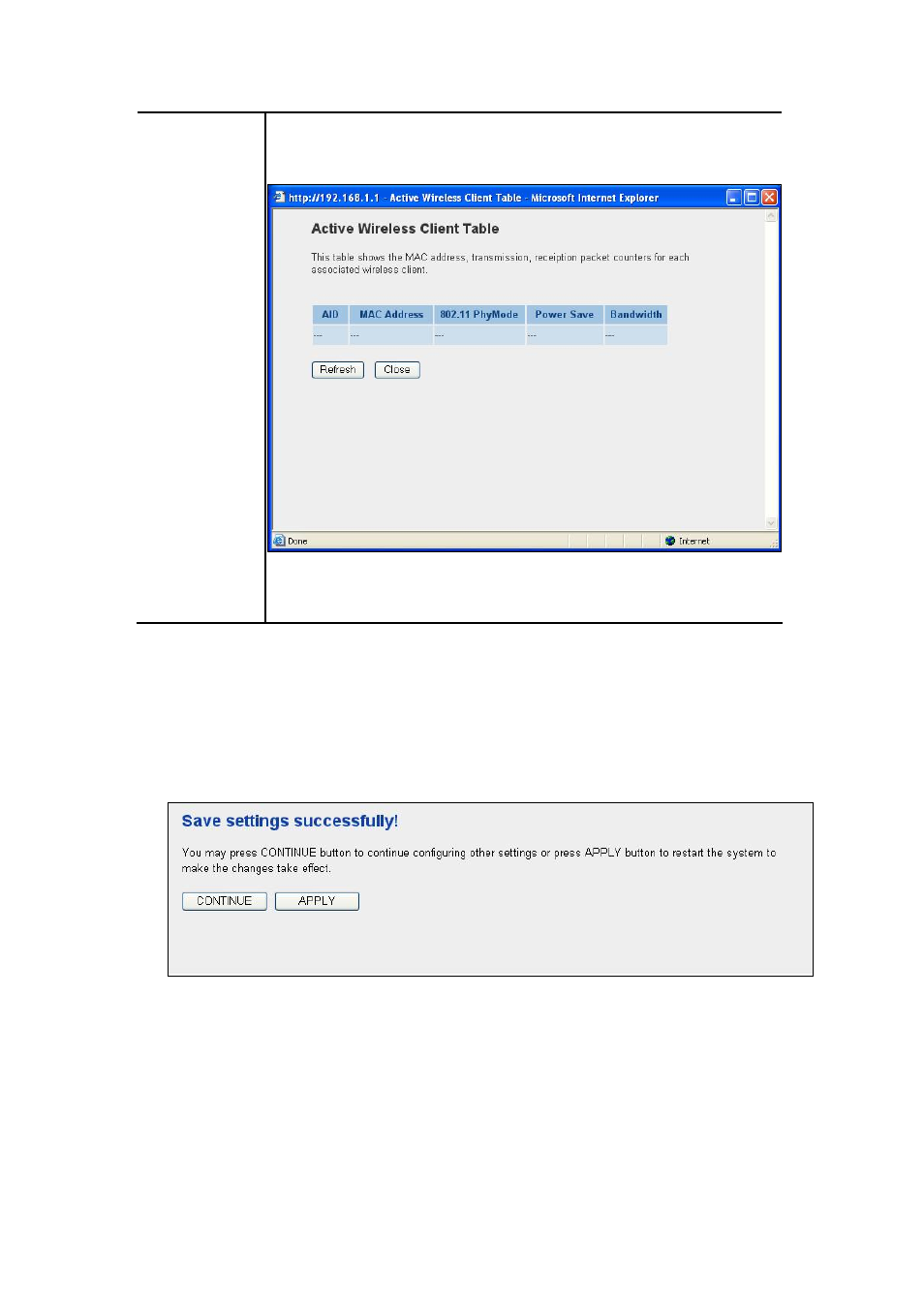 PLANET WNAP-1120 User Manual | Page 14 / 49
