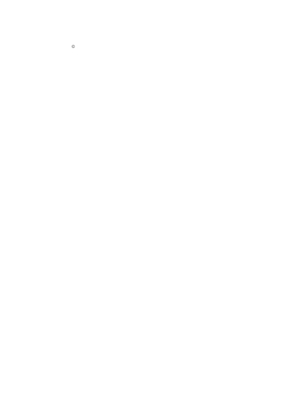 Copyright, Fcc caution | PLANET WNAP-1120 User Manual | Page 2 / 49