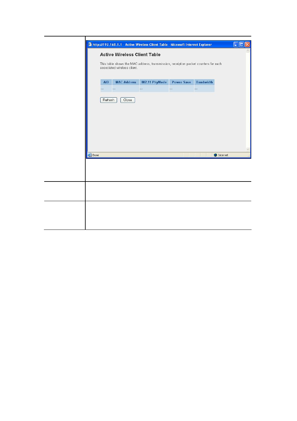 PLANET WNAP-1120 User Manual | Page 21 / 49