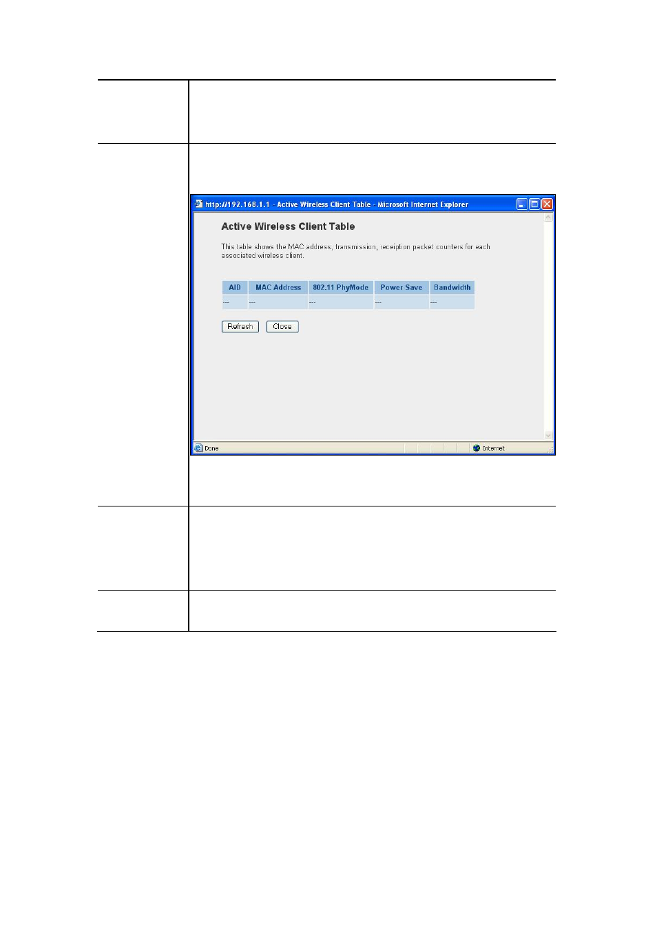 PLANET WNAP-1120 User Manual | Page 23 / 49