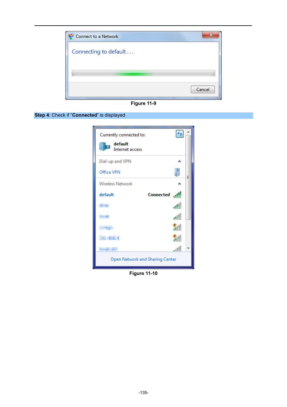 PLANET WNAP-1260 User Manual | Page 143 / 154