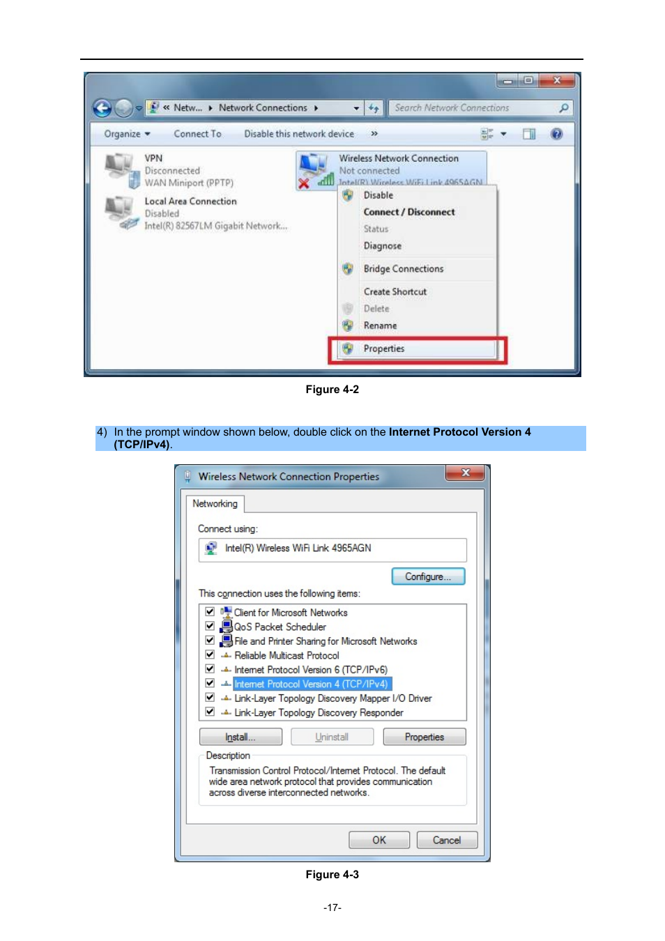 PLANET WNAP-1260 User Manual | Page 25 / 154
