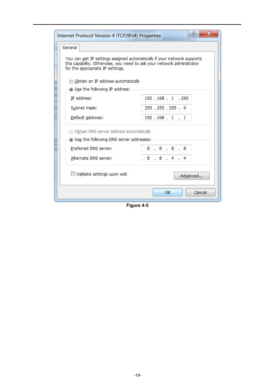PLANET WNAP-1260 User Manual | Page 27 / 154