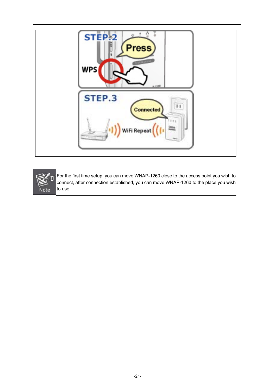 PLANET WNAP-1260 User Manual | Page 29 / 154