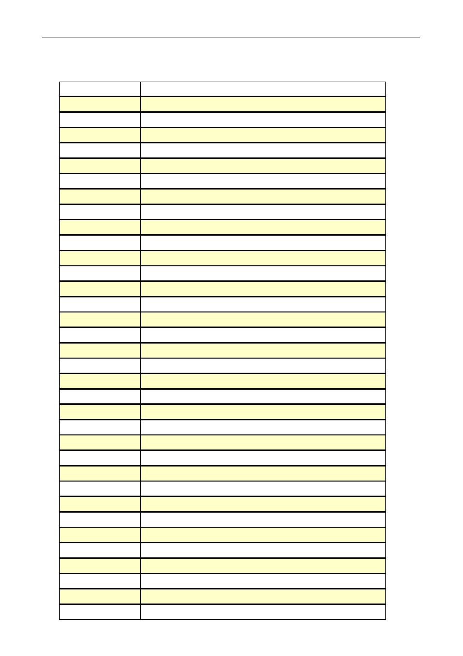 Appendix e: glossary | PLANET WNAP-6305 User Manual | Page 100 / 103