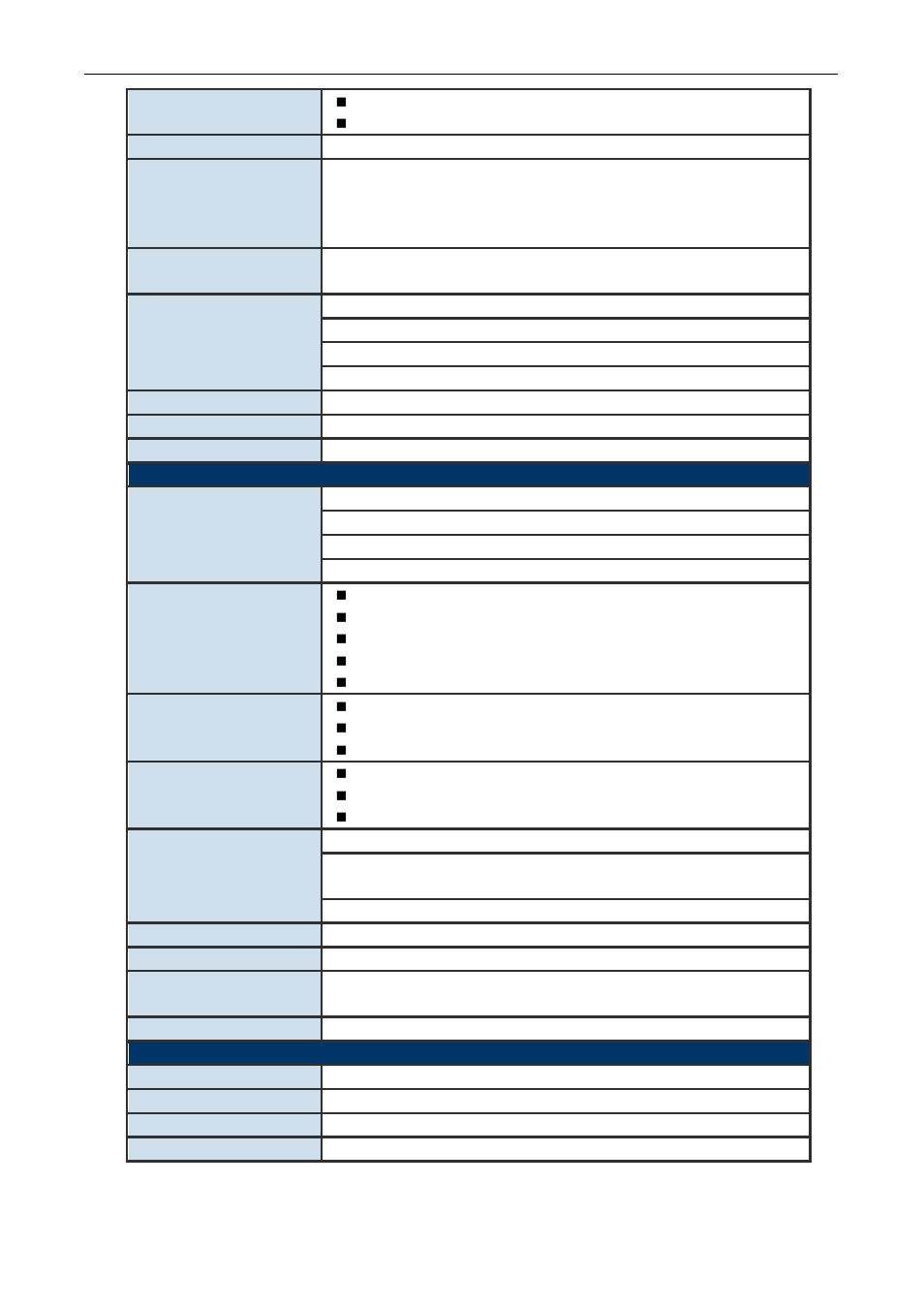 PLANET WNAP-6305 User Manual | Page 13 / 103