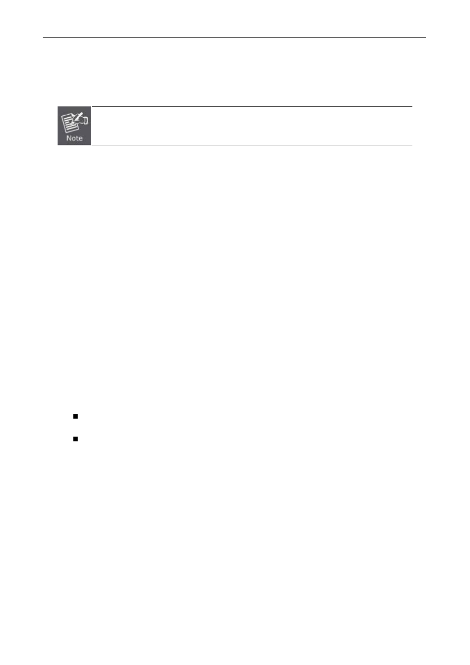 Chapter 4. software installation, 1 manual network setup - tcp/ip configuration, Manual network setup - tcp/ip configuration | PLANET WNAP-6305 User Manual | Page 24 / 103