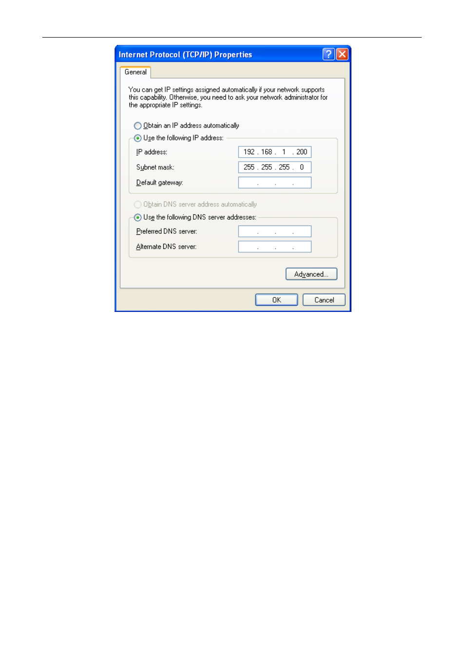 PLANET WNAP-6305 User Manual | Page 25 / 103