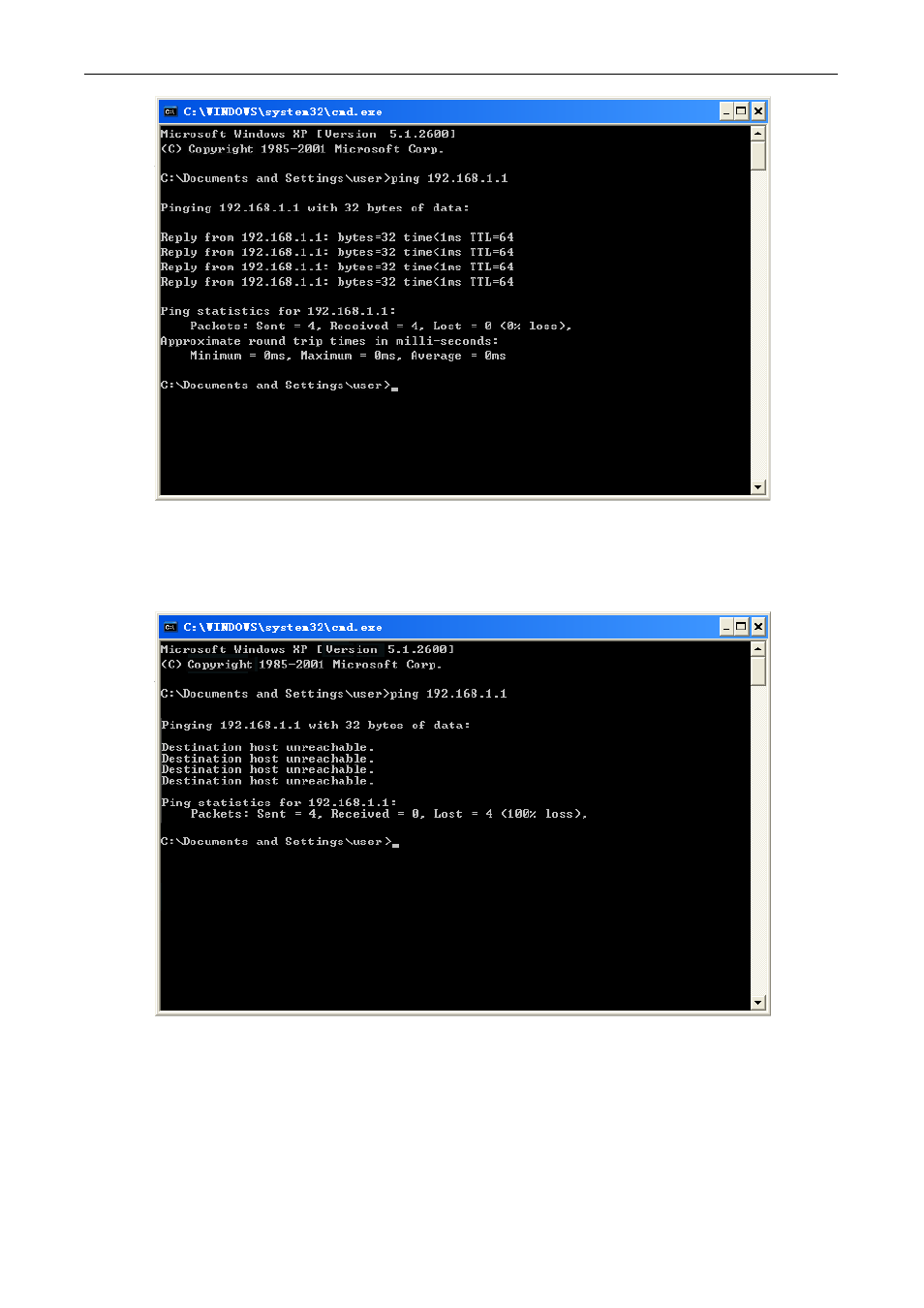 PLANET WNAP-6305 User Manual | Page 27 / 103