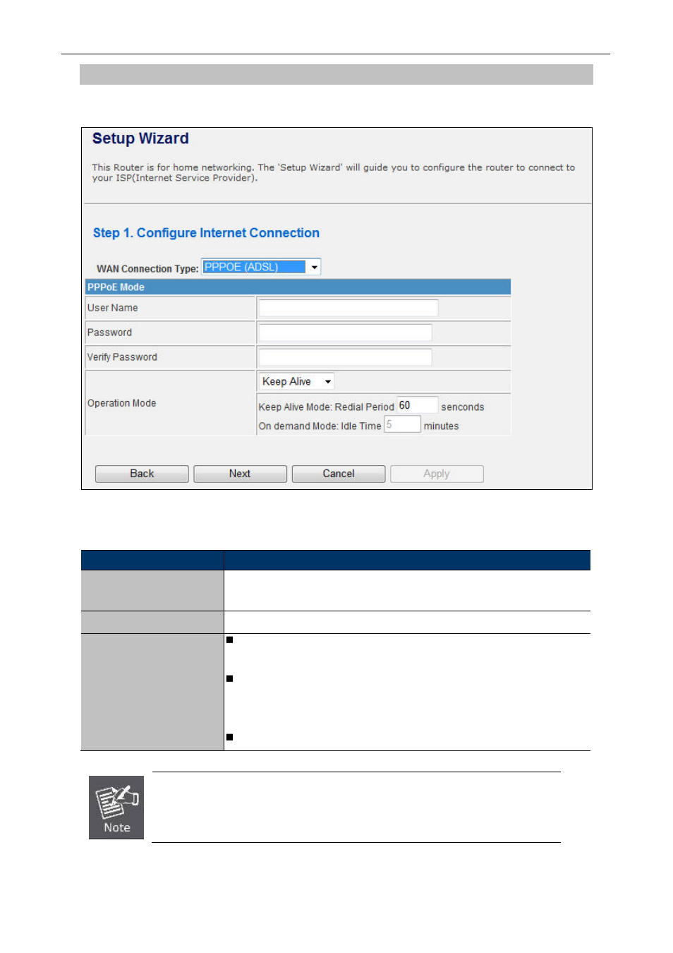 PLANET WNAP-6305 User Manual | Page 32 / 103