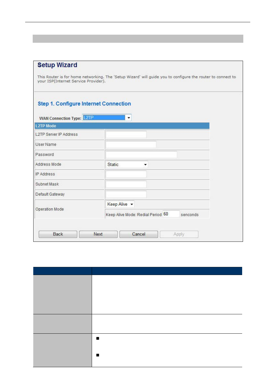 PLANET WNAP-6305 User Manual | Page 33 / 103